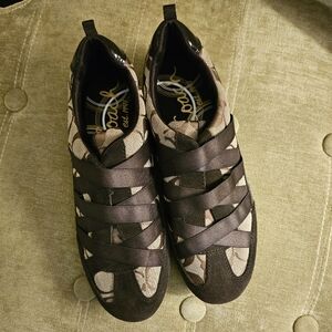 Coach harmonie sneakers sz 6